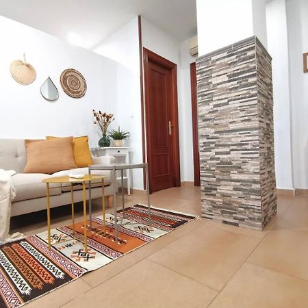 Elvira Residences - Granada Centro & Gran Via Bagian luar foto