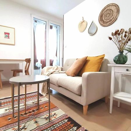 Elvira Residences - Granada Centro & Gran Via Bagian luar foto