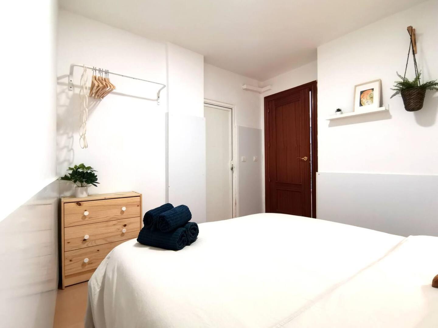 Elvira Residences - Granada Centro & Gran Via Bagian luar foto