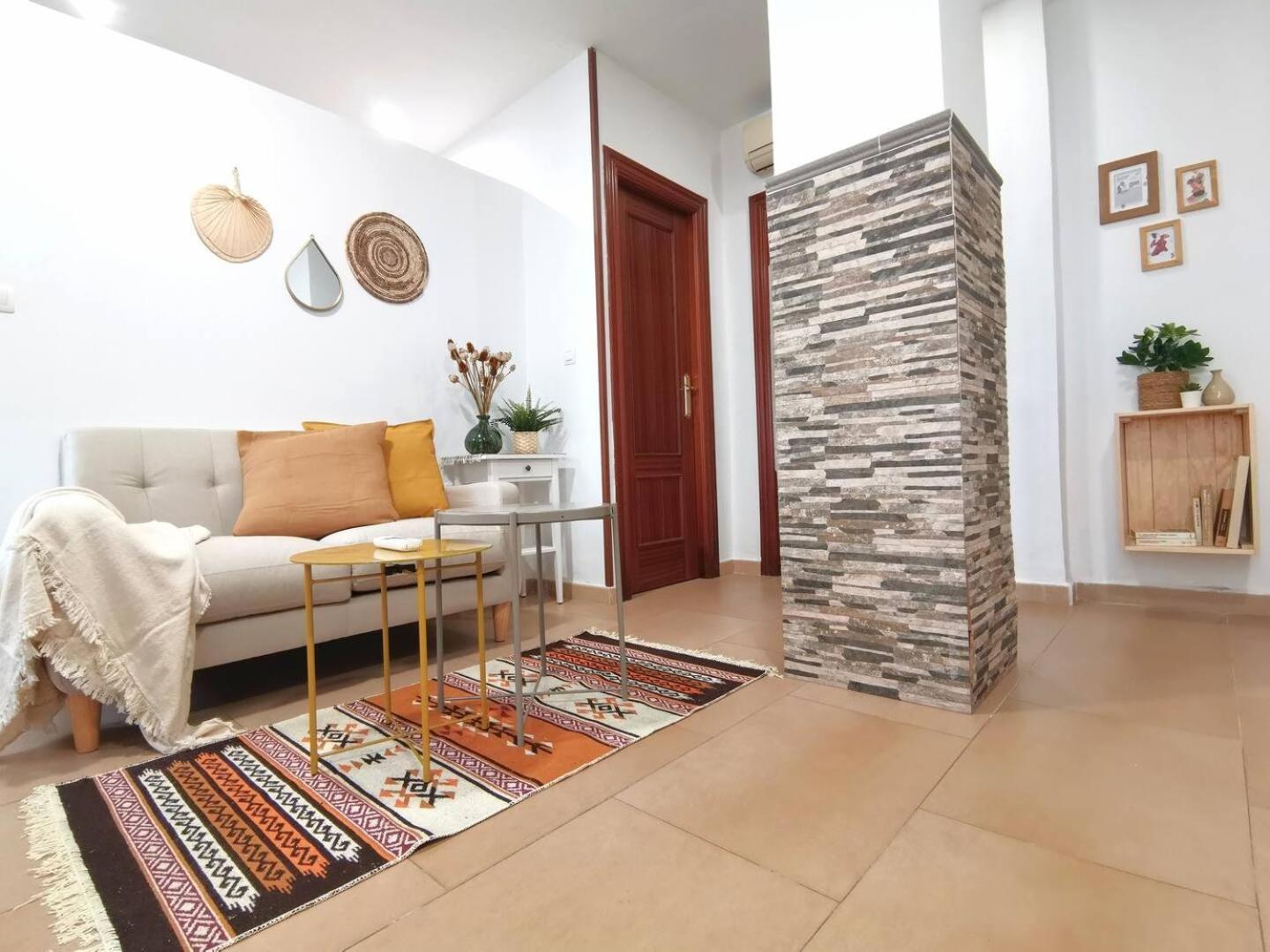 Elvira Residences - Granada Centro & Gran Via Bagian luar foto