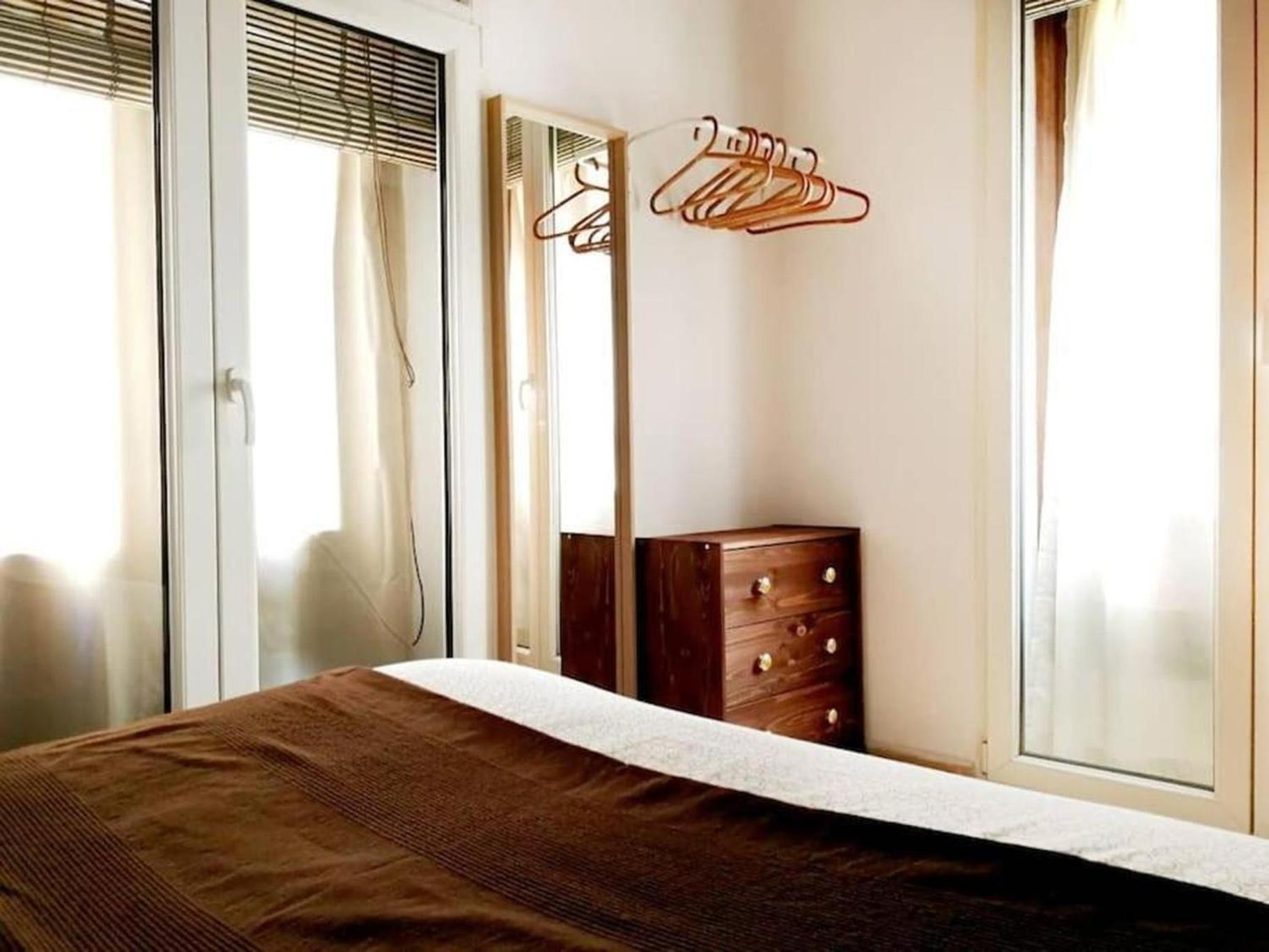 Elvira Residences - Granada Centro & Gran Via Bagian luar foto
