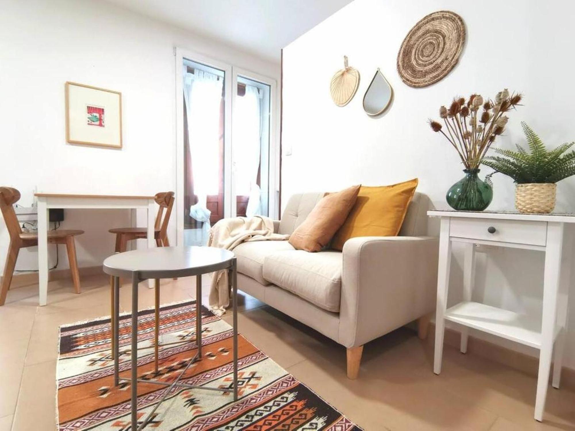 Elvira Residences - Granada Centro & Gran Via Bagian luar foto